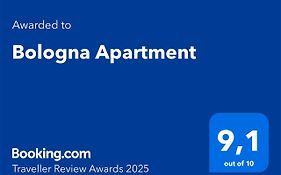 Bologna Apartment