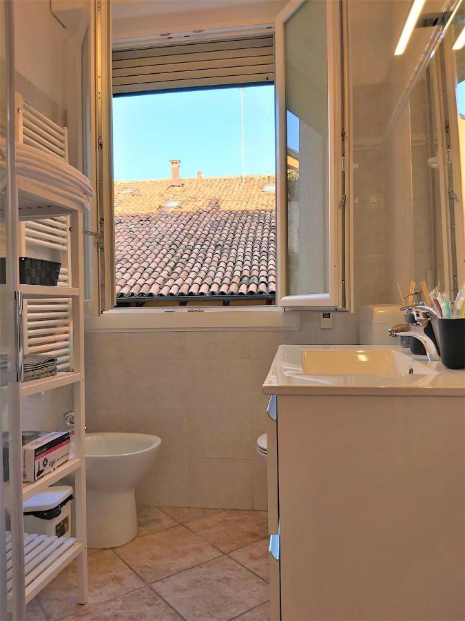 Bologna Apartment Exterior foto