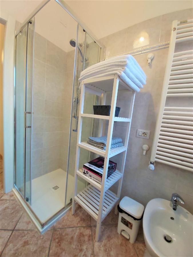 Bologna Apartment Exterior foto