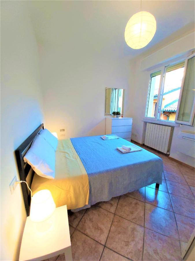 Bologna Apartment Exterior foto
