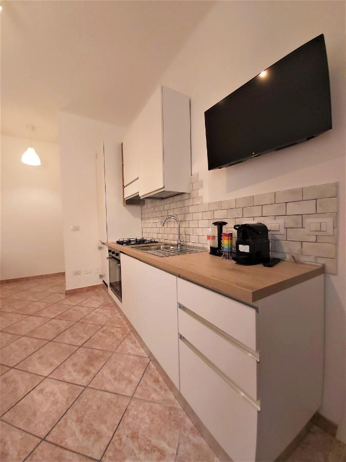 Bologna Apartment Exterior foto
