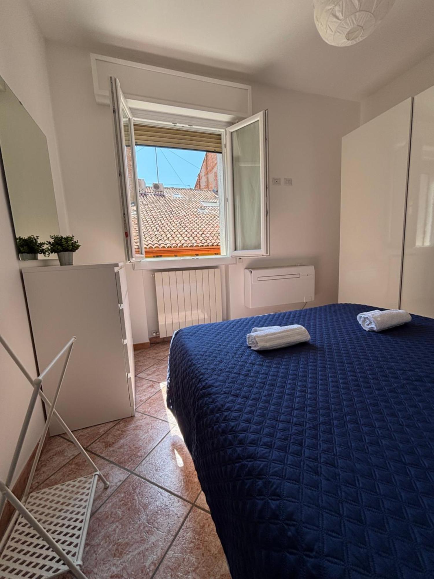 Bologna Apartment Exterior foto