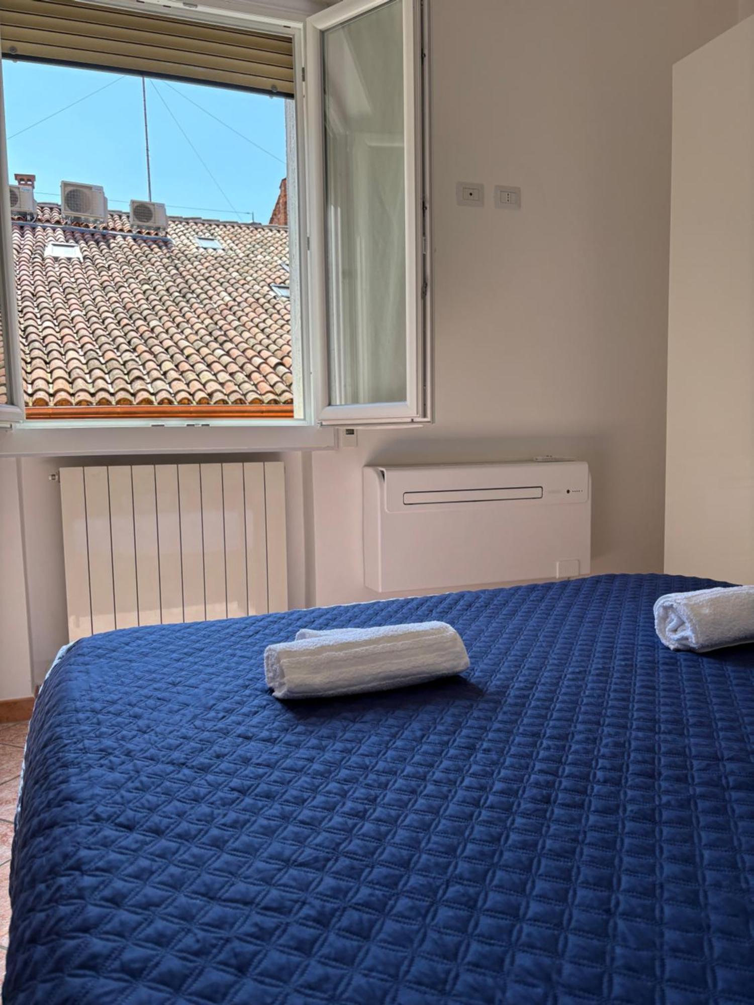 Bologna Apartment Exterior foto